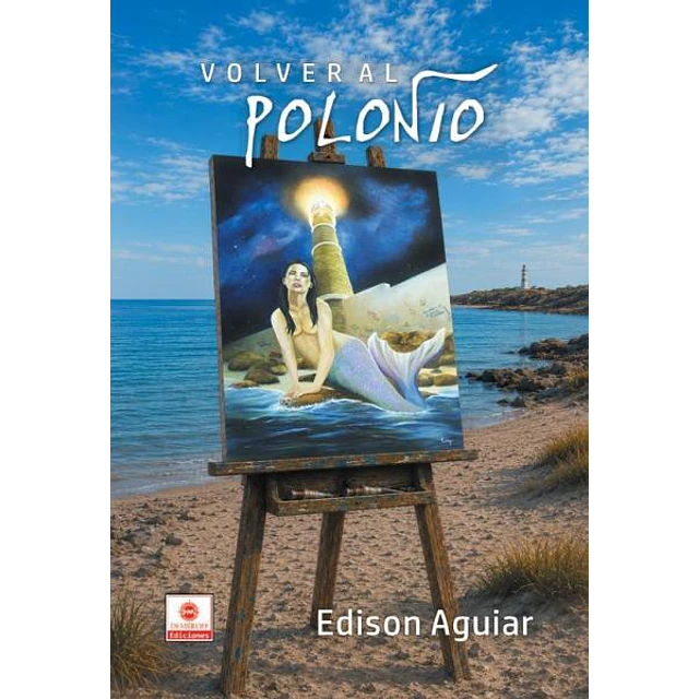 Volver al polonio