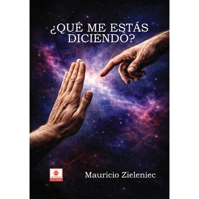 ¿Que me estas diciendo?