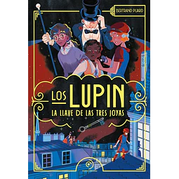 Los lupin