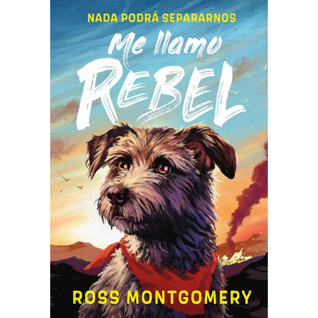 Me llamo rebel