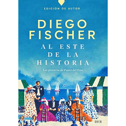 Al este de la historia