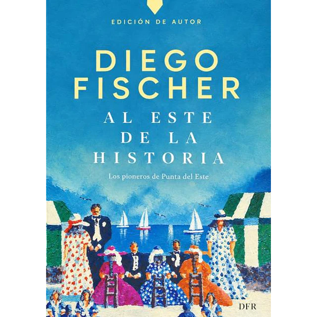 Al este de la historia