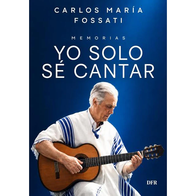 Yo solo sé cantar