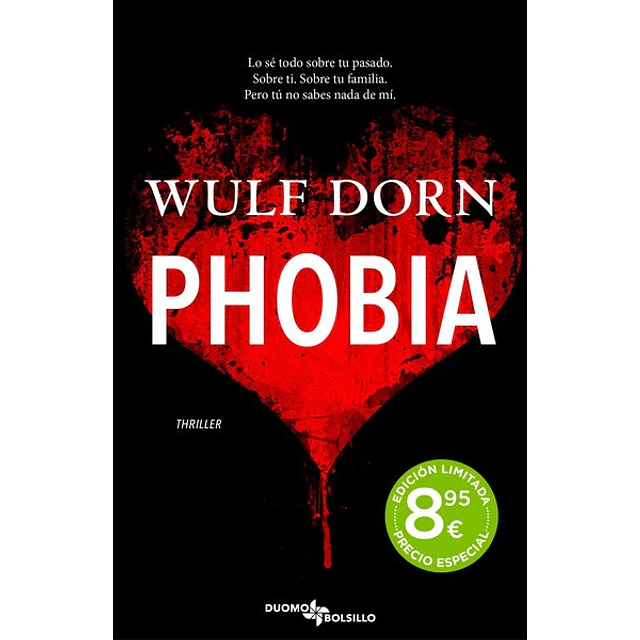 Phobia