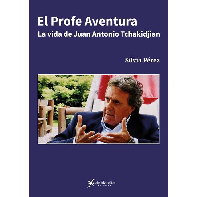 El profe aventura