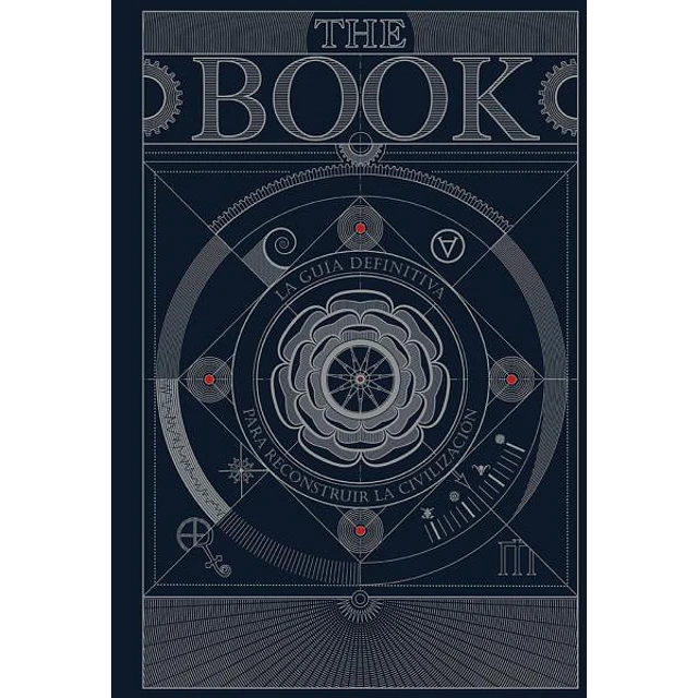The book