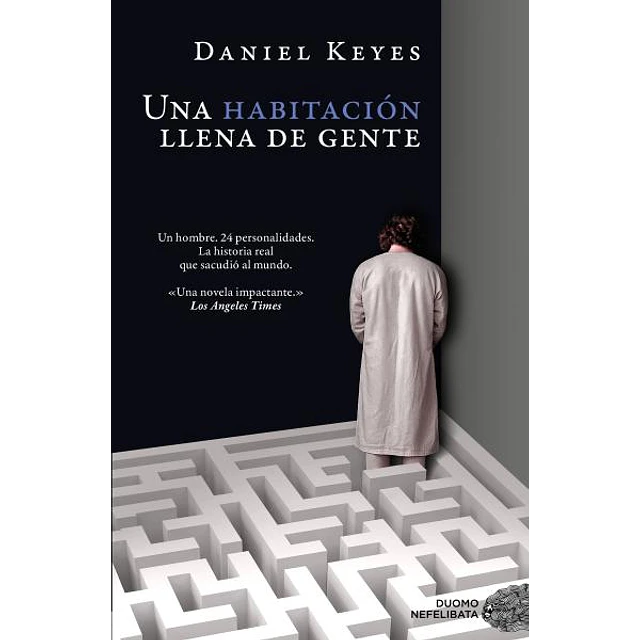 Una habitacion llena de gente