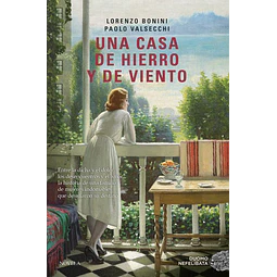 Una casa de hierro y de viento