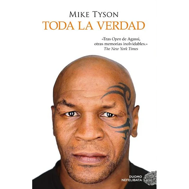 Toda la verdad