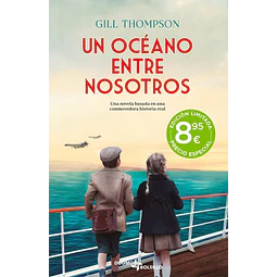 Un oceano entre nosotros