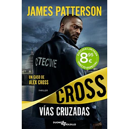 Vidas cruzadas