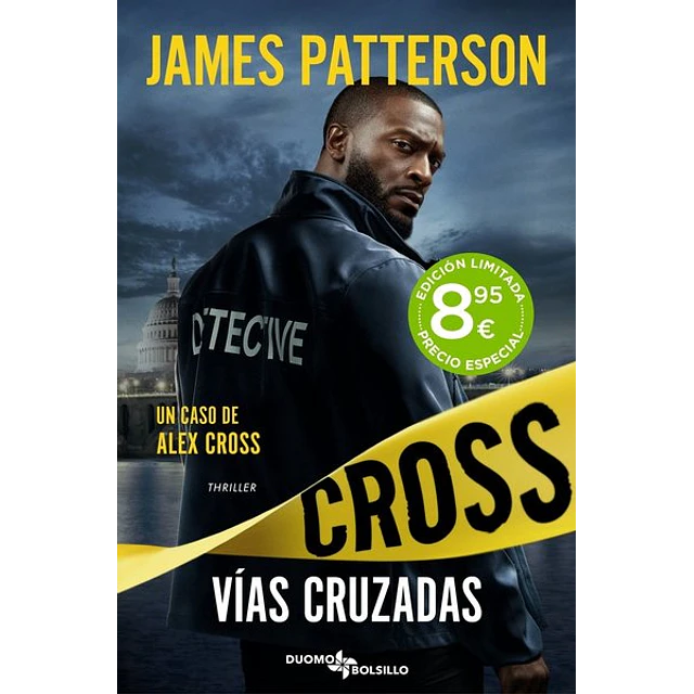 Vidas cruzadas