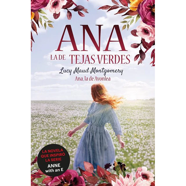 Ana la de avonlea