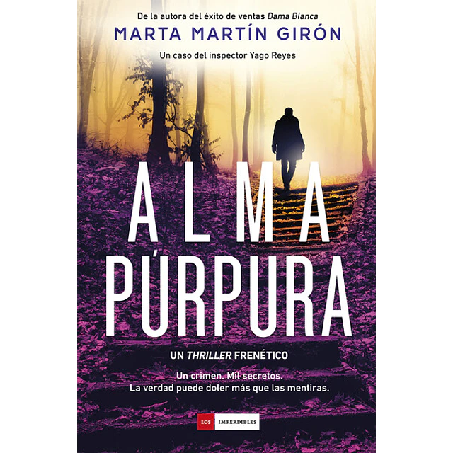 Alma purpura