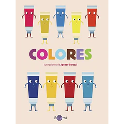 Colores