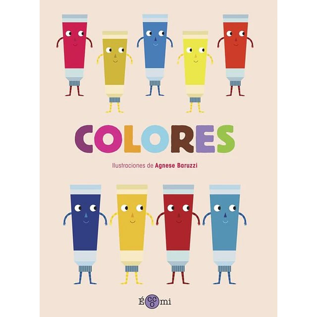 Colores