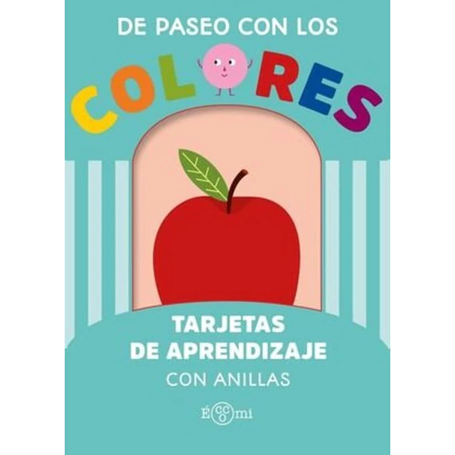 De paseo con los colores