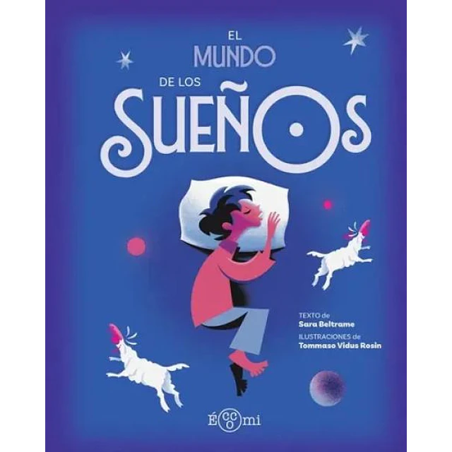 El mundo de los sueños