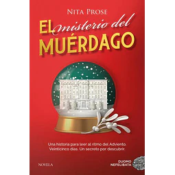 El misterio del muerdago