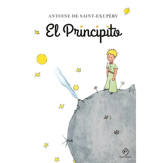El principito
