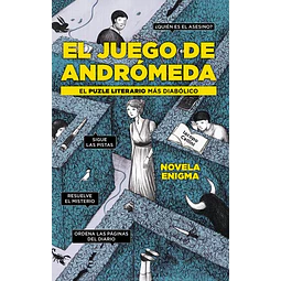 El juego de andromeda