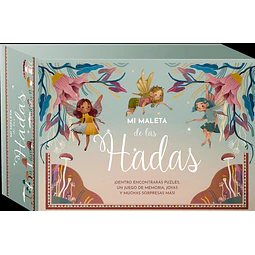 Mi maleta de las hadas