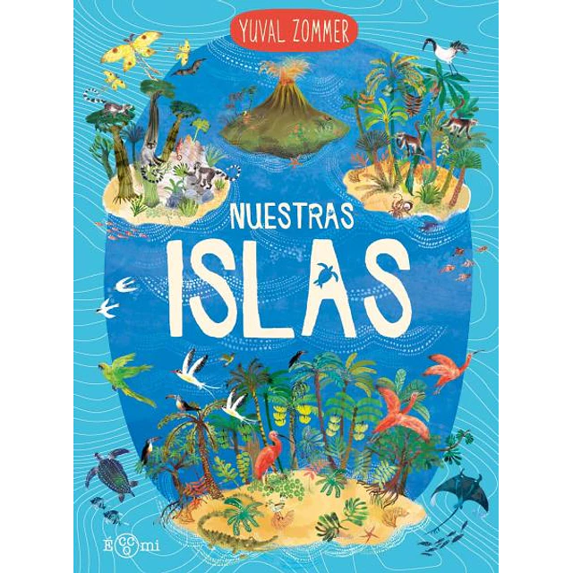 Nuestras islas