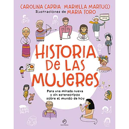 Historia de las mujeres