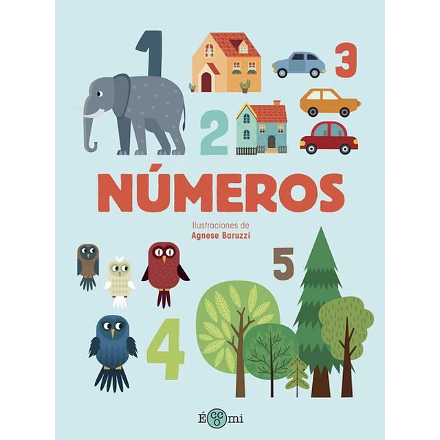 Numeros