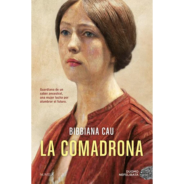 La comadrona