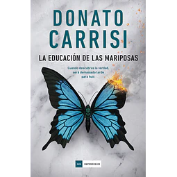 La educacion de las mariposas