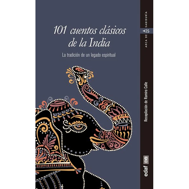 101 cuentos clasicos de la india