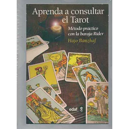Aprenda a consultar el tarot