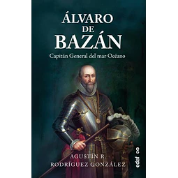 Alvaro de bazan