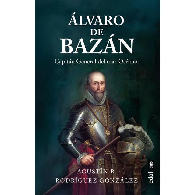 Alvaro de bazan