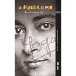Autobiografia de un yogui