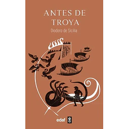 Antes de troya