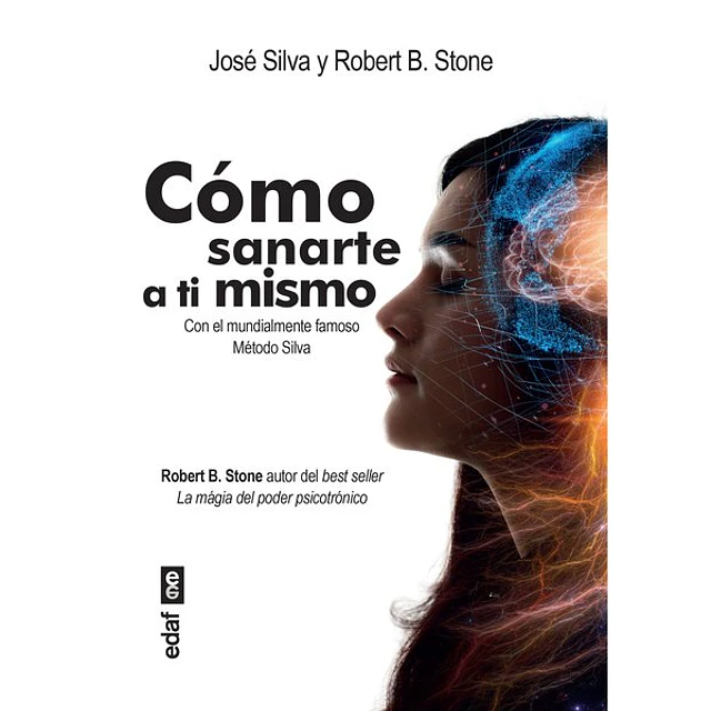 Como sanarte a ti mismo