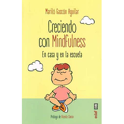 Creciendo con mindfulness