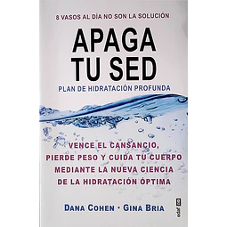 Apaga tu sed
