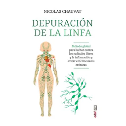Depuracion de la linfa