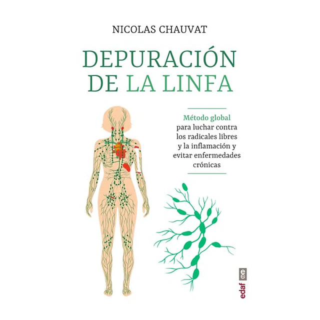 Depuracion de la linfa