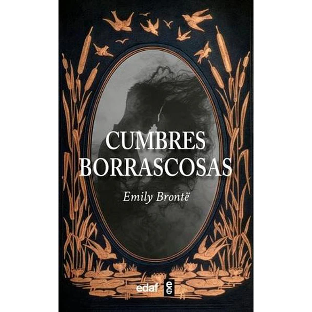 Cumbres borrascosas