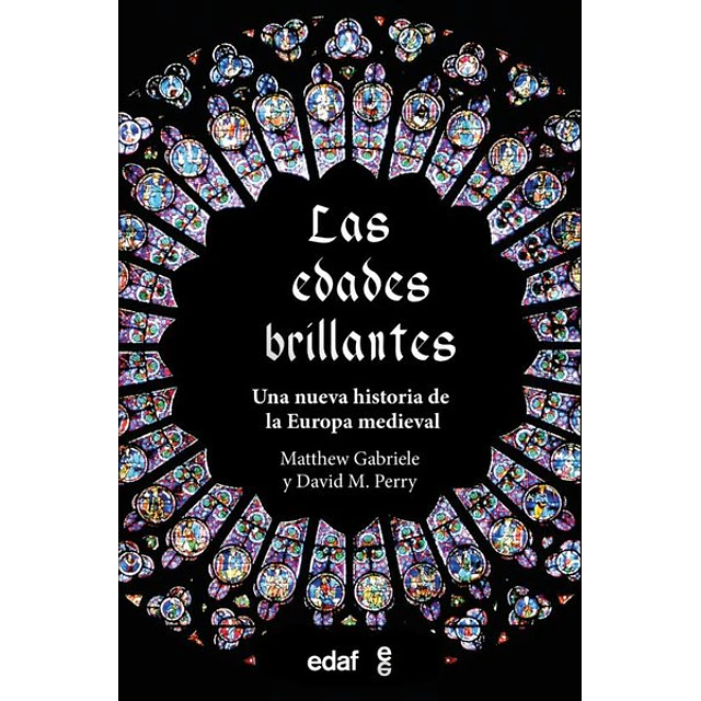 Las edades brillantes