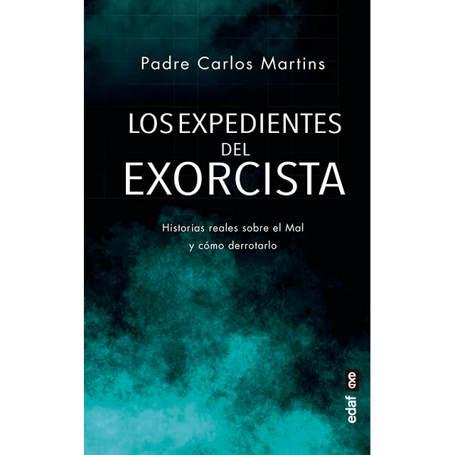 Los expedientes del exorcista