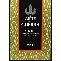 El arte de la guerra