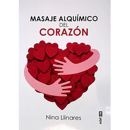 Masaje alquimico del corazon