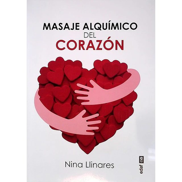 Masaje alquimico del corazon