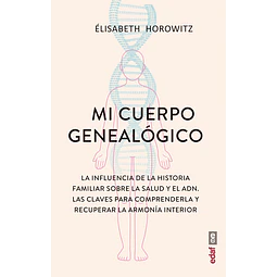 Mi cuerpo genealogico