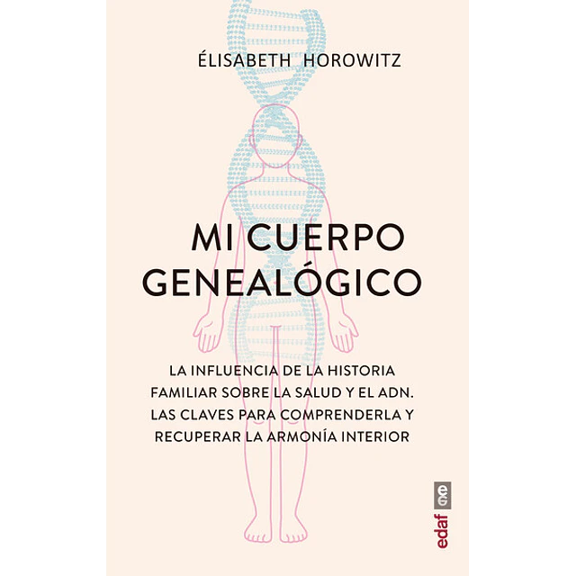 Mi cuerpo genealogico